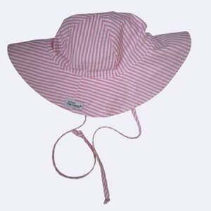 Baby Girls' FLAP HAPPY Floppy Hat  Brand Size: XL